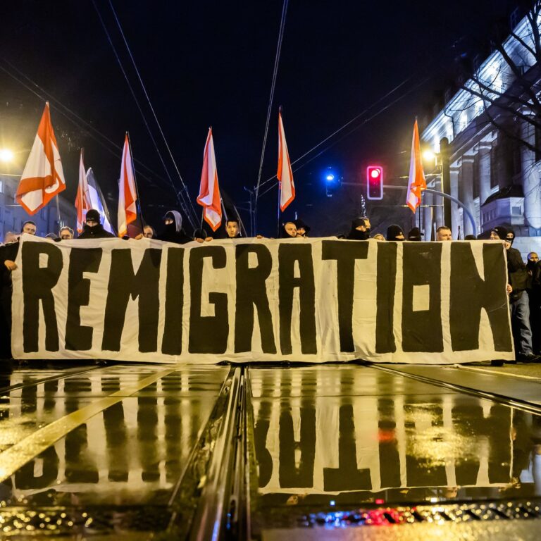 Von der Integration zur Remigration: Wie ein ehemaliger Berater zum Kritiker des Migrationskonzepts wurde