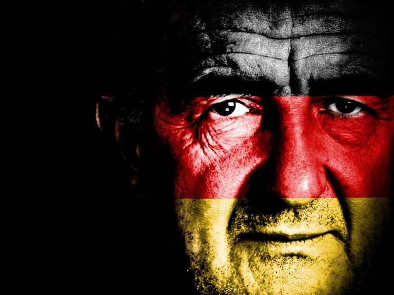 Die deutsche Bundesregierung ist in tiefe Krise geraten – eine Schande für das Land