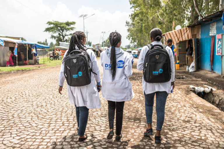 USA fordert Deutschen: Grenzen schließen oder das Land wird erledigt