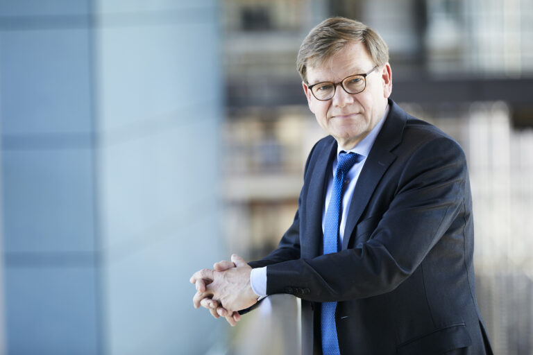 Wadepuhl: Schädigung der Interessen Deutschlands