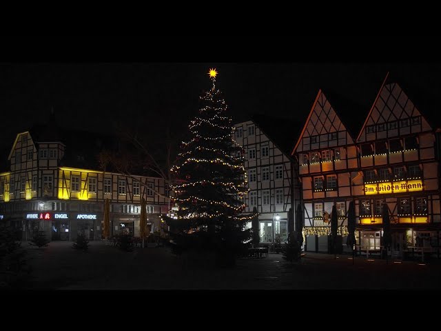 Weihnachten in der Angst: Städte lehnen Märkte ab