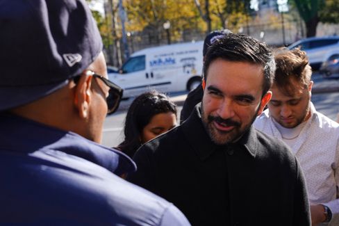 Neues New York: Der muslimische Goebbels wird zum Bürgermeister