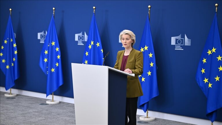 „Mediterranean-Pact“: EU-Eliten planen gezielten Bevölkerungsaustausch