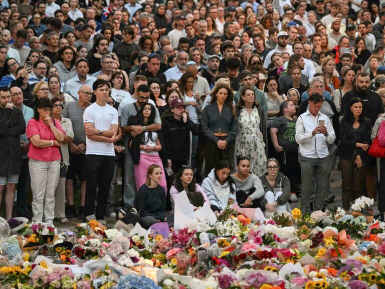 Antisemitische Gewalt in Sydney: Linksextreme Einflüsse und die Versäumnisse der Politik