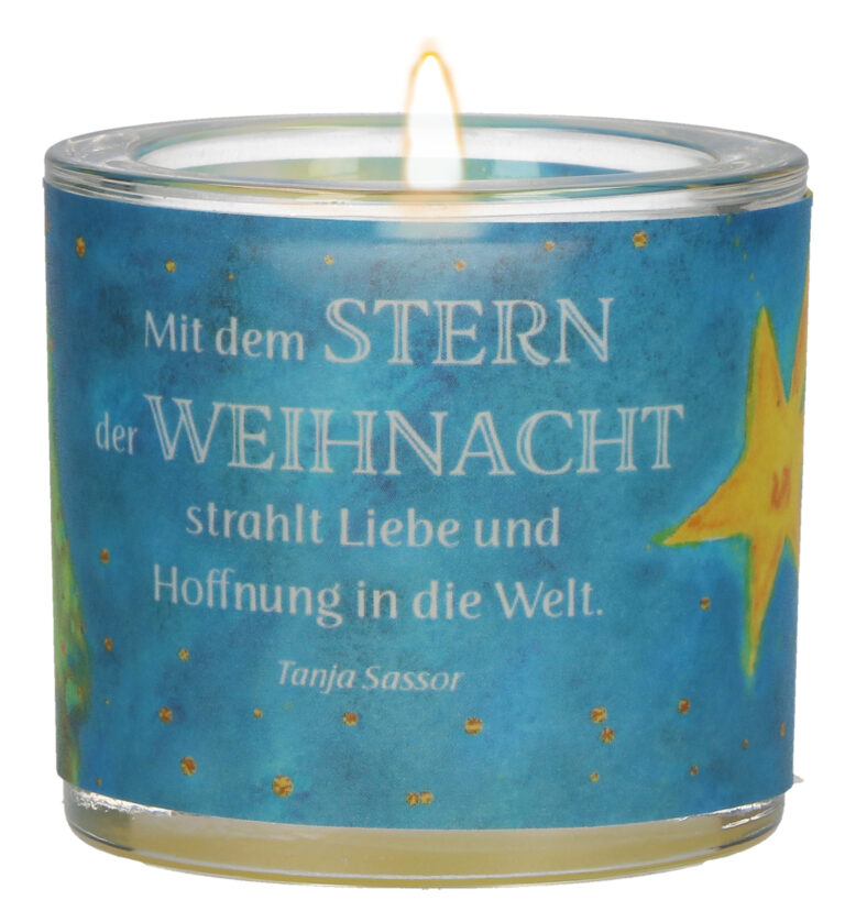 Das Abendland wird nur im Licht des Sterns von Betlehem überleben