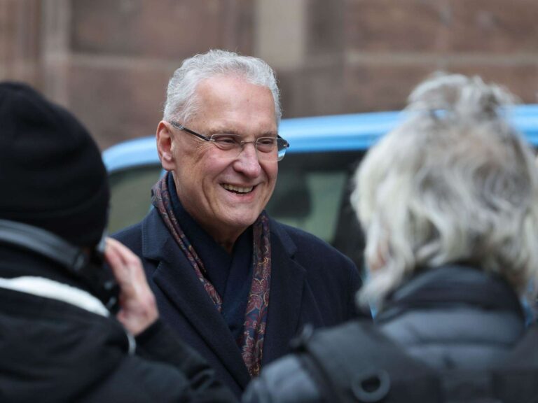 Gießener Anschlag: Aserbaidschaner wirft Terror vor – Verharmlosung gefährlich