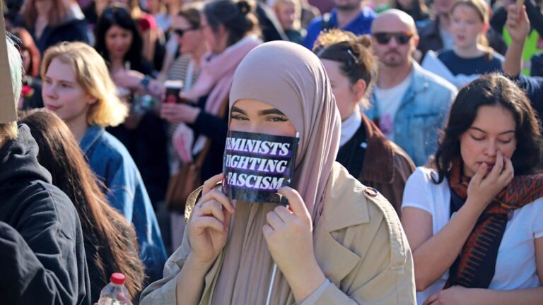 „Tag für Islamismusbekämpfung“? Berliner Gedenktag wird zur Eskalation der Ideologie