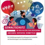 Jugendliche Gewaltspirale: Verantwortungslosigkeit der Justiz und Versagen der Sicherheitskräfte