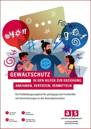 Jugendliche Gewaltspirale: Verantwortungslosigkeit der Justiz und Versagen der Sicherheitskräfte