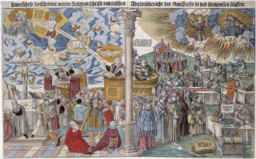 ARD-Christmette schießt über die Stränge – Katholiken empören sich