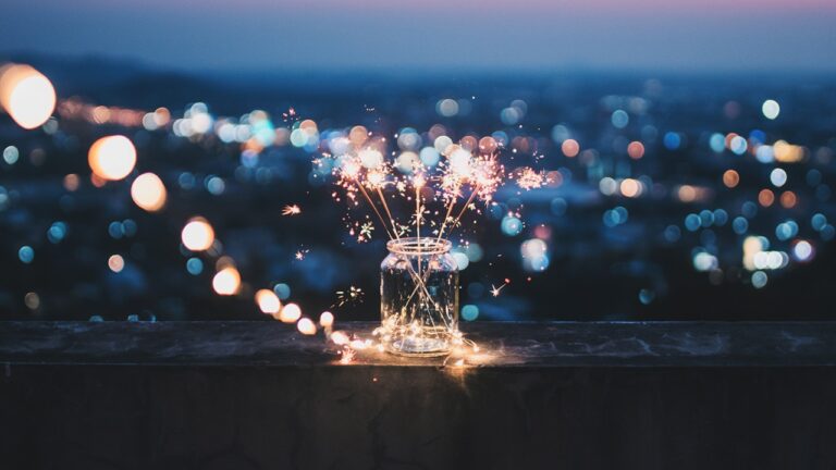 Silvester: Eine Erinnerung an Ordnung und Ritual