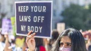 Katastrophale Entscheidung: EU-Parlament schafft einheitliche Abtreibungsregelungen