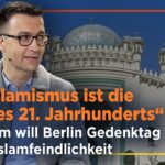 „Internationaler Tag gegen Islamfeindlichkeit“: CDU verliert sich im moralischen Schwarzweiß-Denken