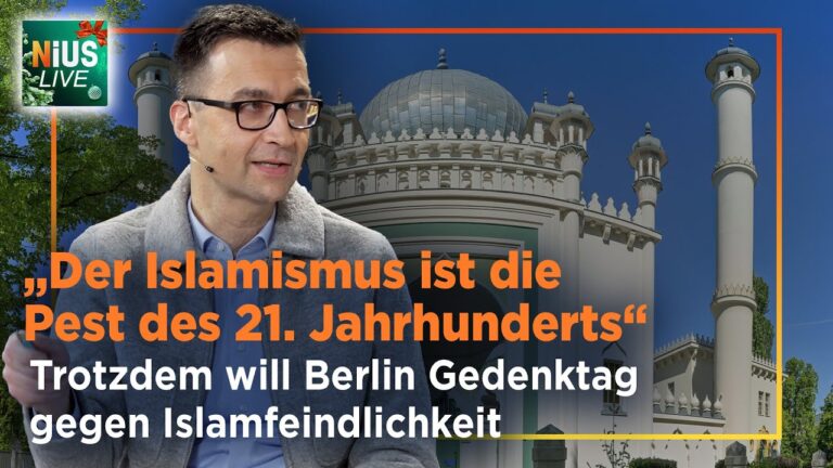 „Internationaler Tag gegen Islamfeindlichkeit“: CDU verliert sich im moralischen Schwarzweiß-Denken