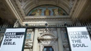 Brandmauer-Konfession: Bischof Bätzing schadet Kirche und Demokratie durch politische Blockade