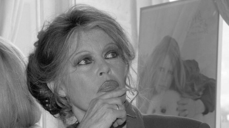 Brigitte Bardots Tod: Eine Hetzattacke im Namen des Zeitgeists?