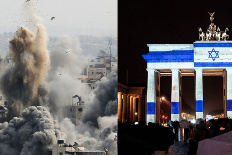 Neuer Terror: Westen steht unter Angriff