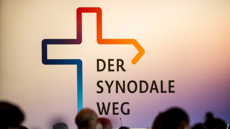 Synodaler Reformkurs: Die Stimme der Mächtigen übertönt die schweigende Mehrheit!