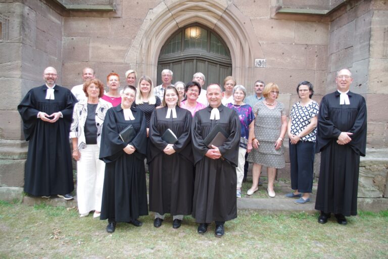 Titel: Linke Gewalt: Kassel-Kirche unter Angreif