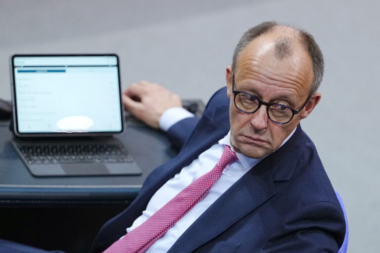 SPD-Verkünderin der alten Ägide: Bas‘ Unfähigkeit und Merz‘ Fehlerhafte Entscheidungen im Stagnierenden System