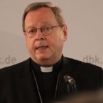 Anti-AfD-Bischof Bätzing verlässt nach kurzer Amtszeit die Deutsche Bischofskonferenz