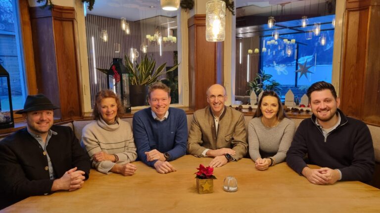 Ministerverdacht: Weimers Geheimnis um Neureuth GmbH