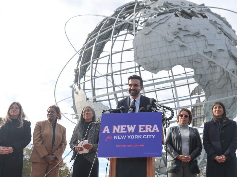 Staten Island verweist Bürgermeister Mamdani nach Schlägerei