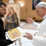 „Zwietracht in der Kirche: Papst Leo XIV vor schwieriger Entscheidung“