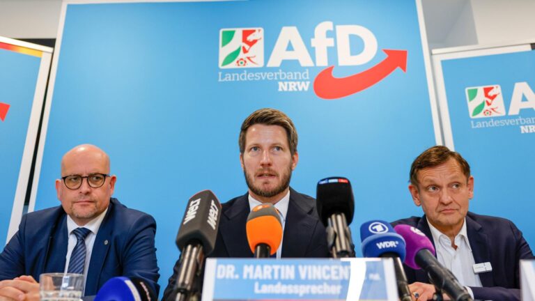 Die Wende kommt: 2026 wird das Jahr der AfD