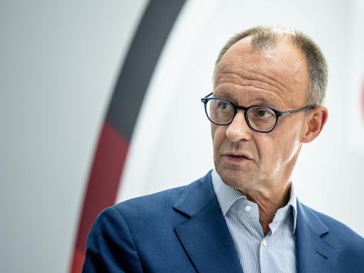 Die Gefahr der Zensur: Wie ein CDU-Minister die Demokratie bedroht?