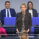 Die deutsche Bundesregierung verliert den Überblick über 45 Millionen Euro für „Demokratie leben!“