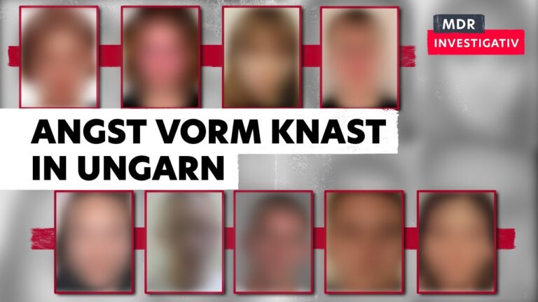 Neues Video enthüllt brutale Handlungen eines linksextremen Aktivisten