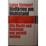 Die Zerrissenheit der Macht: Deutschland im Abstieg