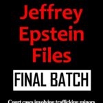 Epstein-Files: Der geheime Handlungsraum hinter Papst Benedikts Rücktritt