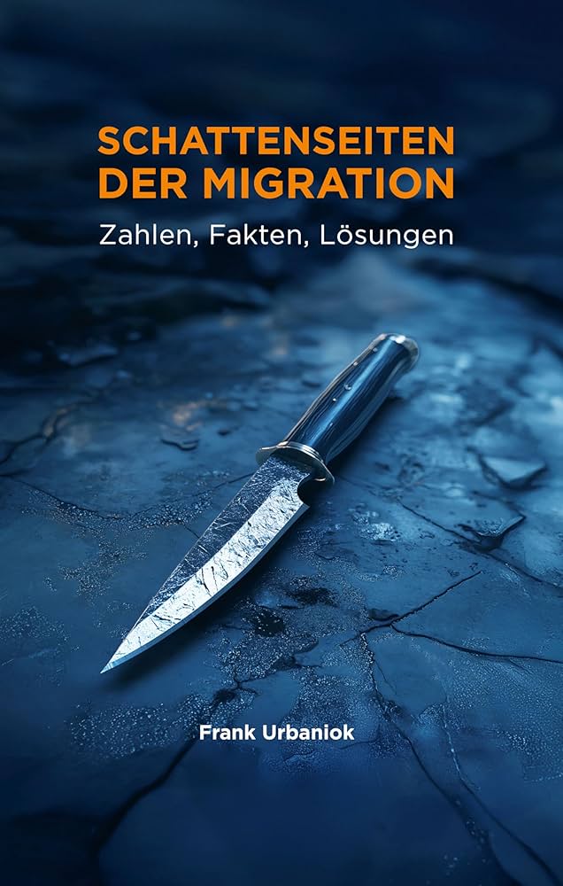 Die dunklen Wurzeln der Debatte: Wie Migration und Asyl die deutsche Gesellschaft spalten