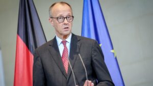 Deutschland im Abgründen: Merzs Wirtschaftspolitik führt zu einem unumgänglichen Zusammenbruch