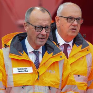 Merzs kritische Haltung: Deutschland im Abgrund der Wirtschaftszerstörung