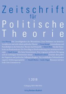 Tumbler Ridge: Wie eine politische Theorie junge Leben in die Verzweiflung stürzt