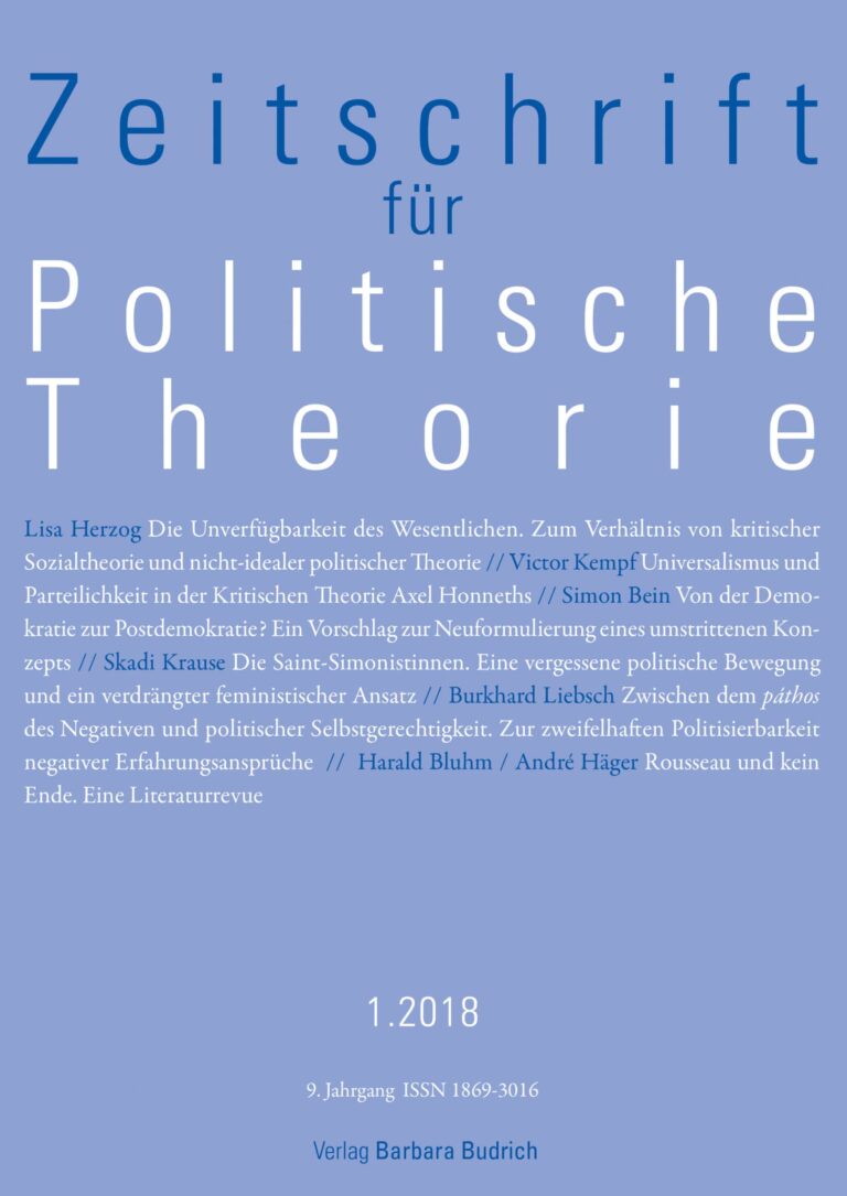 Tumbler Ridge: Wie eine politische Theorie junge Leben in die Verzweiflung stürzt