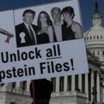 Epstein-Files: Warum die Linke über die Pädophilie schweigt