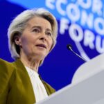 USA-Verleumdungskampagne: EU-Kommission wird beschuldigt, Meinungsfreiheit zu unterdrücken