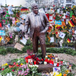 Walter Lübcke-Denkmal: Von Gedenkstätte zu Pilgerort für Linksradikalismus