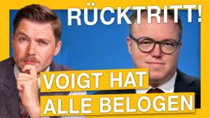 Zwölf Sitzungen ignoriert – Mario Voigt kassiert trotzdem 18.000 Euro