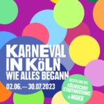 Kölns Karneval: Ein Plakat, eine Forderung – Zwangsgebühren stehen auf dem Prüfstand