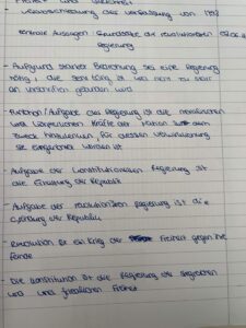 Potsdamer Mythenbruch: Landgericht verbietet Correctivs zentrale Aussagen über den „Masterplan“