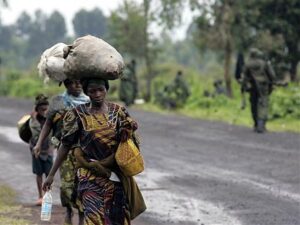 Deutschland – Der Abgrund liegt nicht fern, er ist hier
