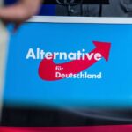 Neue Umfragen deuten auf politische Unruhe hin – AfD bleibt erneut führend
