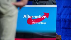 Neue Umfragen deuten auf politische Unruhe hin – AfD bleibt erneut führend