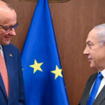 Verfolgung im Nahen Osten: Europäische Politik schützt die Täter statt die Opfer