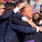 Bundeskanzler Merz scherzt über Attentat auf Trump – Unverantwortliche Äußerungen riskieren nationale Sicherheit